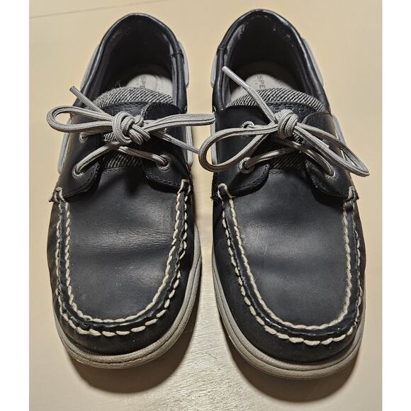Sperry Top-Sider Women's Boat Deck Shoe Size 6M STS90315 - Picture 3 of 8
